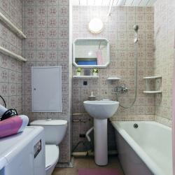 фото 21 Hermes Aparts (Хермес Апартс) на проезде Гурьевский