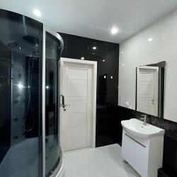 Апартаменты улучшенные