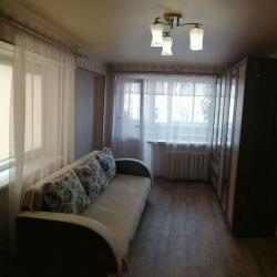 1-комнатные апартаменты стандарт