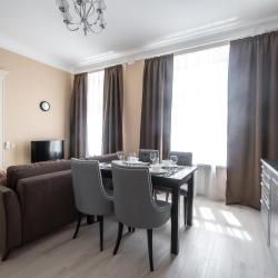 фото 3 D Apartments (Д Апартменс) на Невском проспекте 88