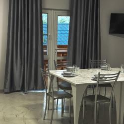 2-комнатный коттедж стандарт