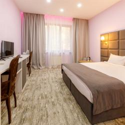 2-местный 1-комнатный номер стандарт