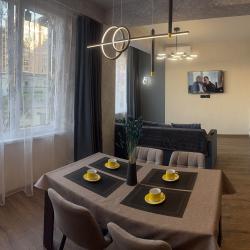 Фото Апартаменты на Калараша, 64/13к7