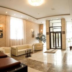 Фото Отель Премьер