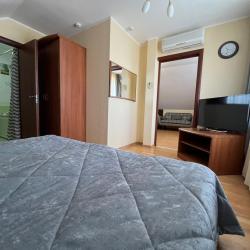 Фото Отель Гостевой дом Брейтово