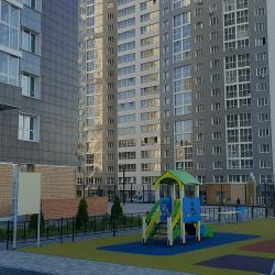 Фото Отель UfaRooms (Румc) на улице Минигали Губайдуллина 10