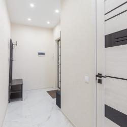 Фото Апартаменты на улице Съездовская 11