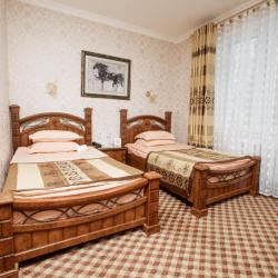 Фото Отель Hotel Asia Khiva (Азия )