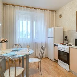 Фото Отель Welcome Home (Велком Хоум) на бульваре Карбышева 14