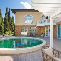 Фото Отель Роза Ветров