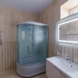 Фото Отель Бальмонт