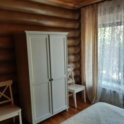 Фото Отель Кедровая Усадьба