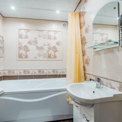 3-комнатные апартаменты люкс
