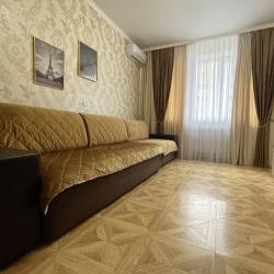 Фото Апартаменты Housevip на улице Тухачевского 28/6