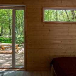 Фото Отель Терруар