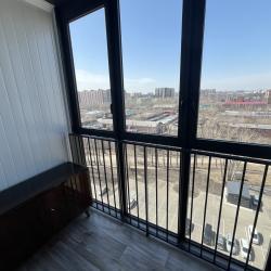 Фото Апартаменты на улице Ивана Доронина 7/1