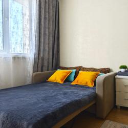 Фото Апартаменты на улице Чистопольская 12