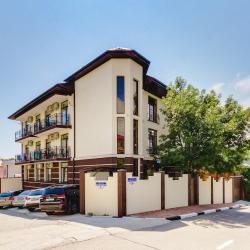 Фото Отель Версаль