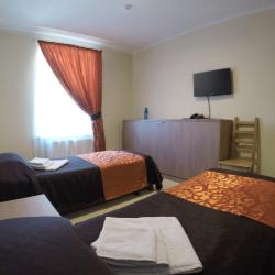 Фото Отель Гледен