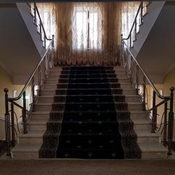 Фото Отель Спорт (бывш. Терек)