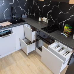 Фото Апартаменты на Тенистой аллее 35