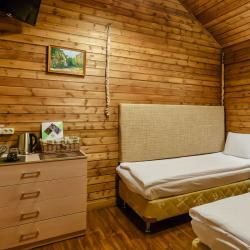 Фото Отель Ой-Карагай Лесная Сказка (Oi-Qaragai)