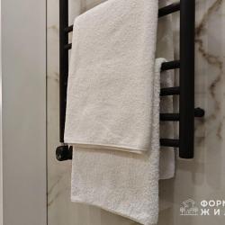 2-комнатные апартаменты люкс