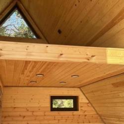 Фото Отель Green Hill Glamping (Грин Хилл Глэмпинг)