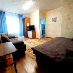 Фото Отель White House на улице Гагарина