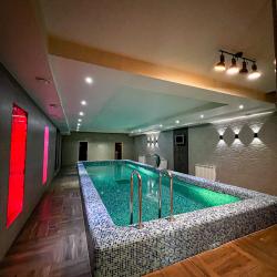 Фото Отель Монтана