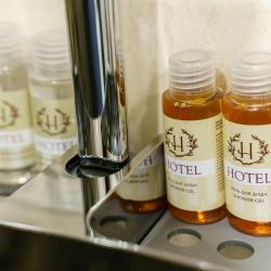 Фото Отель Rossi Hotel (Росси)