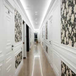 Фото Отель Метелица