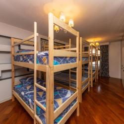 Фото Wanderlust Boutique hostel (Вандерласт Бутик хостел)