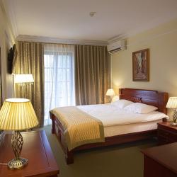 Фото Отель Усадьба