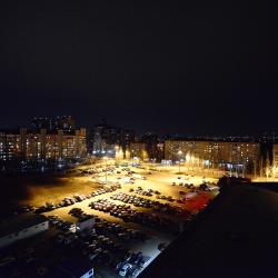 1-комнатные апартаменты стандарт