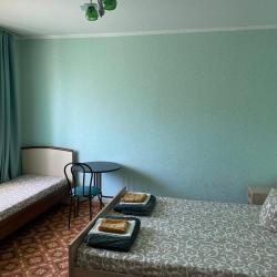 Фото Отель Юг