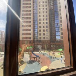 1-комнатные апартаменты улучшенные