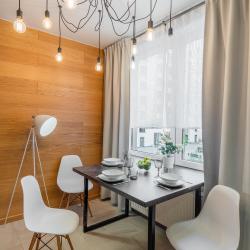 фото 18 Апартаменты Keytee.Home (Кейти.Хоме) на улице Кременчугская 19/3