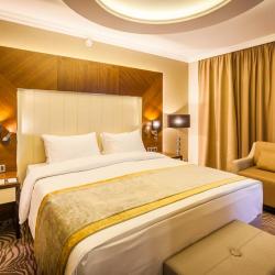 Фото Отель DoubleTree by Hilton Tyumen (Даблтри Хилтон )