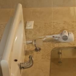 1-комнатные апартаменты люкс