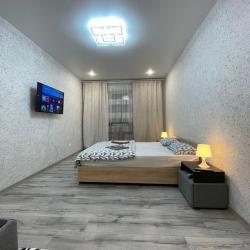 Фото Отель Комфорт Сити на улице Марии Смирновой 1