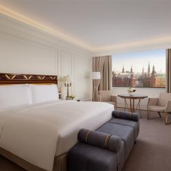 фото 50 The Carlton, Moscow (Карлтон) бывш. Ритц Карлтон