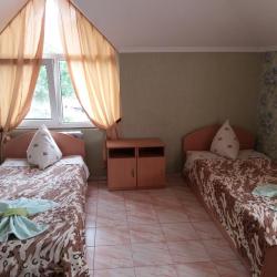 Фото Отель Горный Воздух