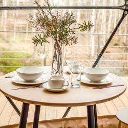 Фото Парк-отель Вудлэнд Кэмп