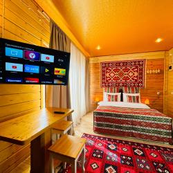 2-местный номер стандарт семейный