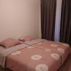 Фото Апартаменты Стильный компанейский манкейв в микрорайоне Парковый