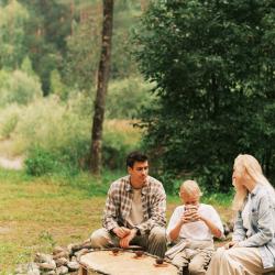 Фото Берель Парк-Отель