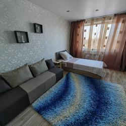 Фото Апартаменты на улице Союза Республик 26