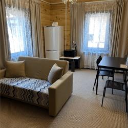 Фото Отель Малина