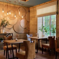 Фото Отель Horseka resort (Хорсека)